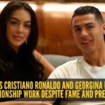How Football Stars and Their Partners Have Become Global Lifestyle Influencers