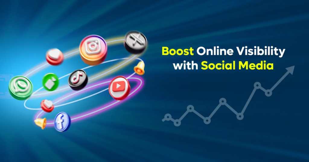 Long-Term Branding Through Social Media