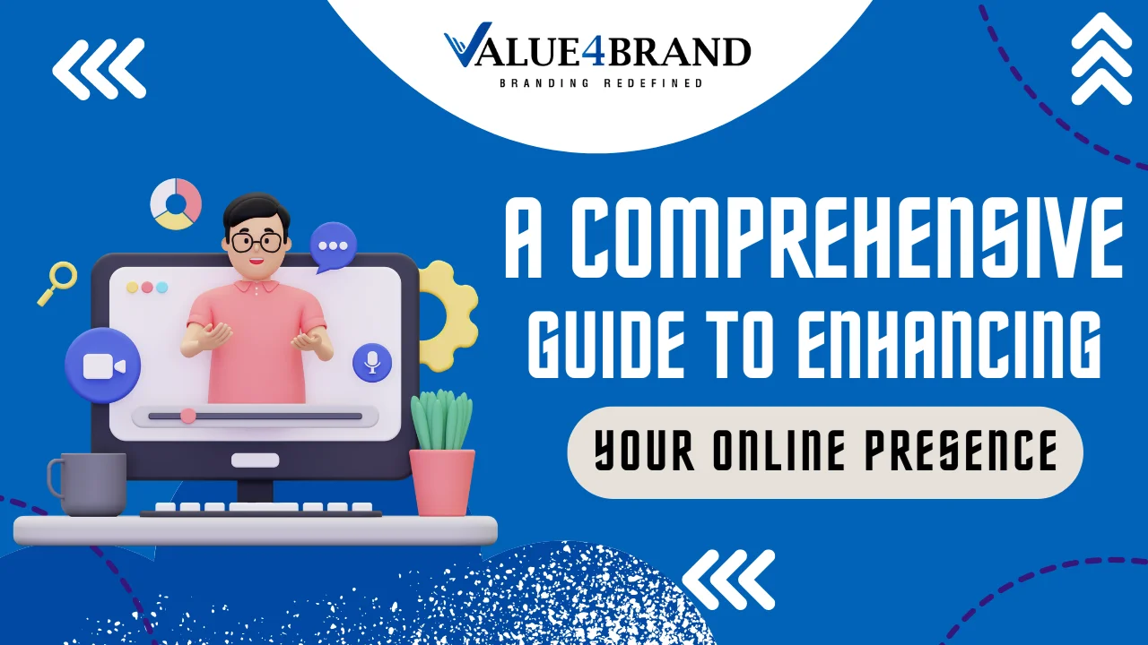 Complete Guide to Scaling Your Online Presence Fast