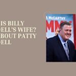 billy gardell wife