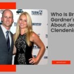 brett gardner wife