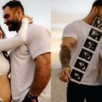 chris bumstead wife