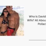 david pollack wife
