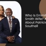 emmitt smith wife