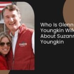 glenn youngkin wife