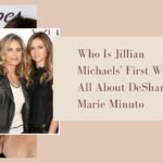 jillian michaels first wife