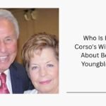 lee corso wife
