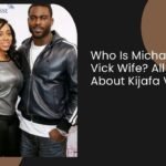 michael vick wife