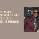 paul pierce wife