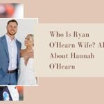 ryan o'hearn wife