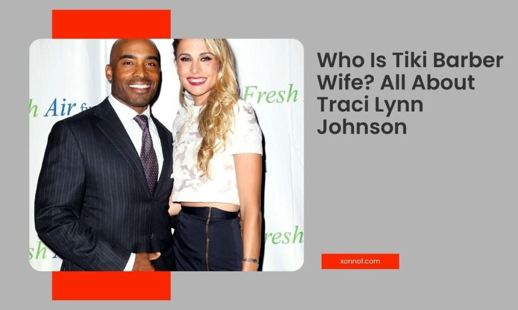tiki barber wife
