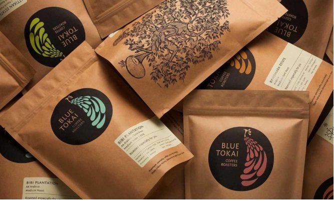 Why Custom Coffee Bags Are Essential for Specialty Coffee Businesses